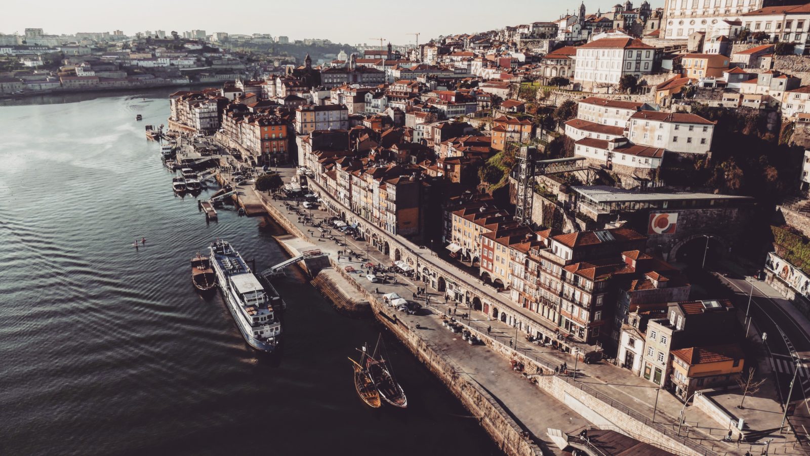 PORTUGALIA: PORTO - CO, GDZIE i ZA ILE? PORTUGALIA: PORTO - CO, GDZIE i ZA ILE?